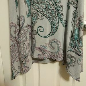 Soma Tops - Soma Sleeveless Tunic XL Soma Tops - Soma Sleeveless Tunic XL